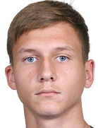 İlya Zhbanovboyu ve yaşı kaç