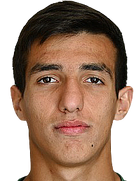 Ruslan Babayanboyu ve yaşı kaç