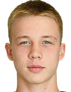 Dmitriy Kanaevboyu ve yaşı kaç