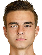 Dmitriy Paderinboyu ve yaşı kaç