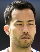 Maya Yoshidaboyu ve yaşı kaç