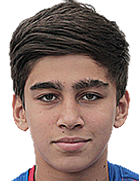 İmran Aznaurovboyu ve yaşı kaç