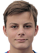 Yaroslav Arbuzovboyu ve yaşı kaç