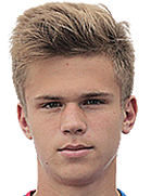 Egor Shevelevboyu ve yaşı kaç