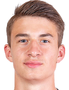 Pavel Meleshinboyu ve yaşı kaç