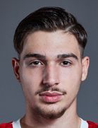 Levin Krasniqiboyu ve yaşı kaç