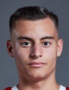 Lukas Yilmazboyu ve yaşı kaç