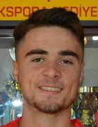 Alpay Erogluboyu ve yaşı kaç