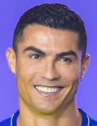 Cristiano Ronaldoboyu ve yaşı kaç