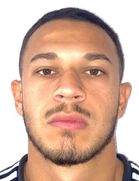 Halid Alghoulboyu ve yaşı kaç