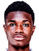 Cheick Keitaboyu ve yaşı kaç