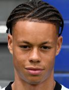 Derry Scherhantboyu ve yaşı kaç