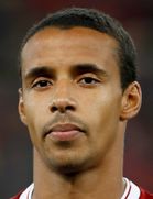 Joel Matipboyu ve yaşı kaç