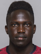 Mamina Badjiboyu ve yaşı kaç