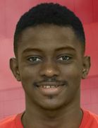 İdrissa Camaraboyu ve yaşı kaç