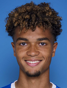 Joel Kitengeboyu ve yaşı kaç