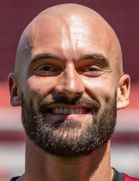 Nico Antonitschboyu ve yaşı kaç