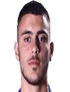 Felipe Zenobioboyu ve yaşı kaç