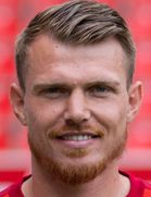 Steve Breitkreuzboyu ve yaşı kaç