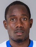 Ousmane Camaraboyu ve yaşı kaç