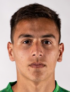 Facundo Caseresboyu ve yaşı kaç