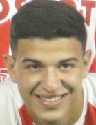 Lucas Esquivelboyu ve yaşı kaç