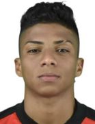 Alisson Santosboyu ve yaşı kaç