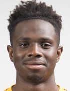 Marvin Senayaboyu ve yaşı kaç