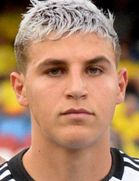 Gino İnfantinoboyu ve yaşı kaç