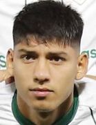 Matias Gonzalezboyu ve yaşı kaç