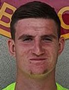 Marko Gudzulicboyu ve yaşı kaç