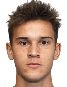 Daniil Popovboyu ve yaşı kaç