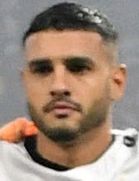 İgnacio Russoboyu ve yaşı kaç