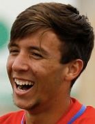 Mario Gonzalezboyu ve yaşı kaç