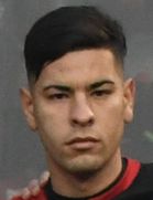 Facundo Mansillaboyu ve yaşı kaç