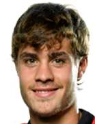 Hugo Rinconboyu ve yaşı kaç