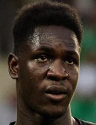 Boubacar Fallboyu ve yaşı kaç