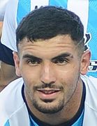 Fernando Pradoboyu ve yaşı kaç