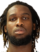 Kialonda Gasparboyu ve yaşı kaç