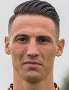 Panagiotis Vlachodimosboyu ve yaşı kaç