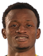 Raymond Owusuboyu ve yaşı kaç