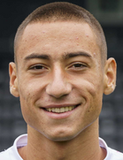 Marin Ljubicicboyu ve yaşı kaç