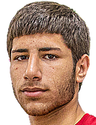 İshkhan Darbinyanboyu ve yaşı kaç