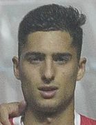 Marco Di Cesareboyu ve yaşı kaç