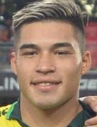 Sebastian Mezaboyu ve yaşı kaç