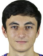 David Talalyanboyu ve yaşı kaç