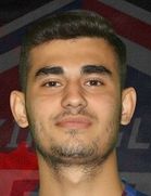 Kaan Ozturkboyu ve yaşı kaç