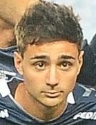 Tomas Bottariboyu ve yaşı kaç