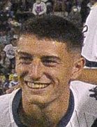 Federico Versaciboyu ve yaşı kaç