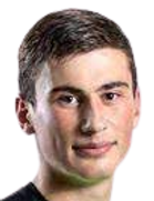 Arseniy Korkodymboyu ve yaşı kaç
